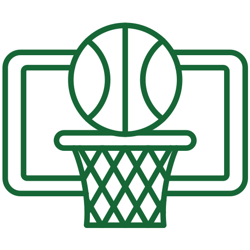 Basketball Court