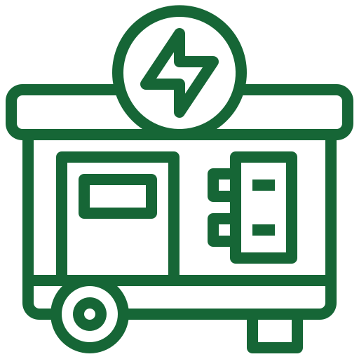 Power Backup