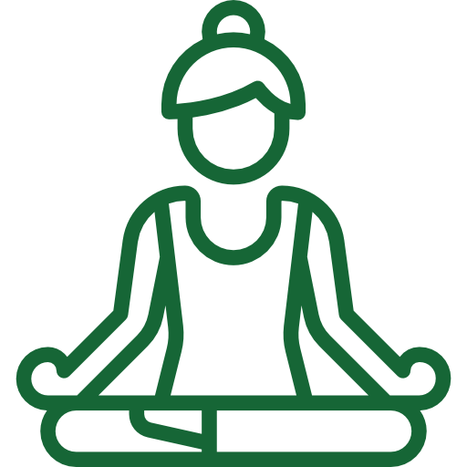 Yoga Deck